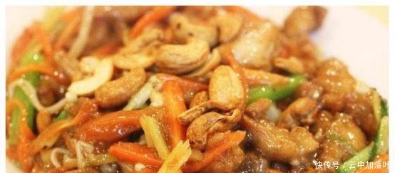 料酒|美食推荐红烧大黄鱼、刀切蒜椒酱炒虾仁、辣炒鸡丝、豆腐炖山药!
