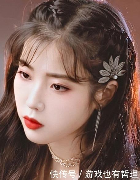 今年流行“七彩小发饰”!个性又独特!明星们都上头了!