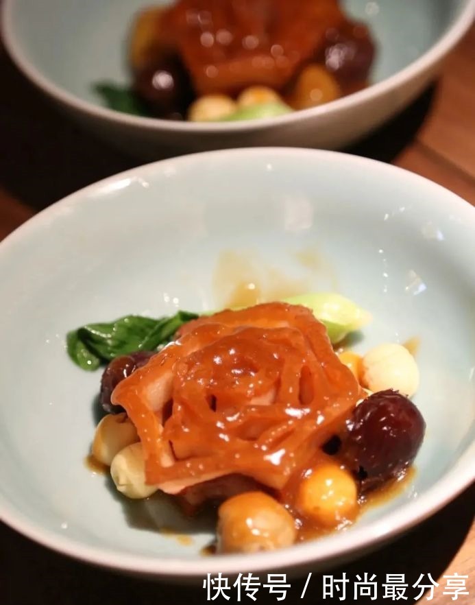 简单|没那么简单!这个河源人做菜懂“十八般武艺”,做的菜很像他!