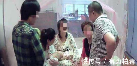 奶粉|儿子只喜欢喝奶奶冲的奶粉,宝妈好奇尝了一口,说您回老家吧