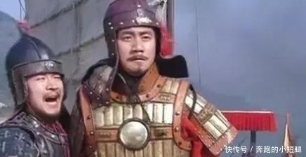 性命|大将帮朱元璋挡了9箭,朱元璋在抄家时,留下他孙子的性命