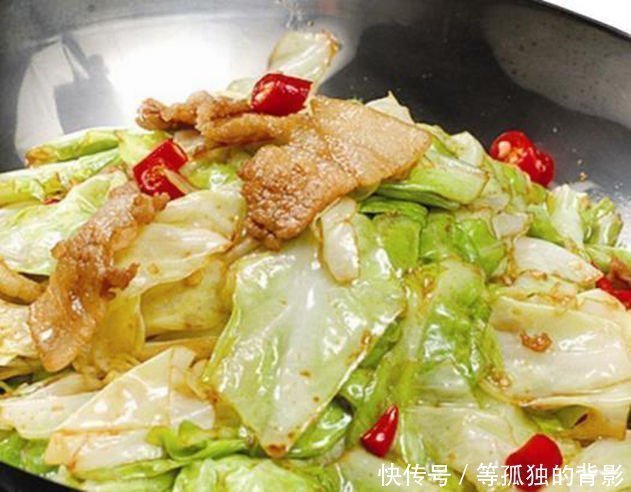 孜然粉|几道好吃不腻的家常菜，简单易做还营养十足，学会了不用下馆子