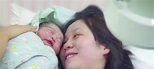 宫口|顺产“开十指”多大这张水果图形象地告诉你,看完心疼妈妈