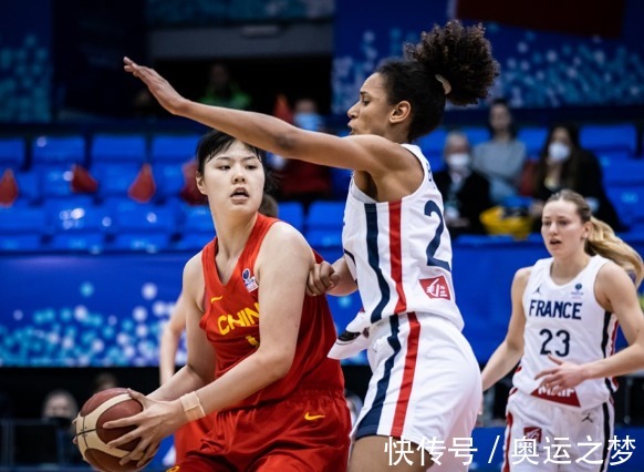 波多黎各|女篮世界杯12强:中国领衔11队晋级 波俄两队争最后一张入场券