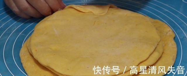 南瓜自从学会这做法,我家就不买饼了,3天一个南瓜,真香!