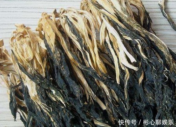 茄子上面|这几种蔬菜晒成干,放半年都不会坏,清脆香甜,香味比新鲜的更浓