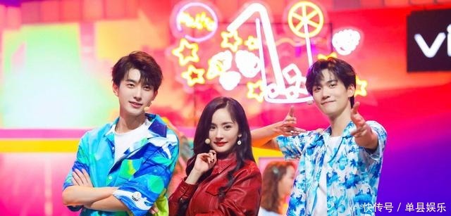 创造营2021|太惨了!《创4》周柯宇崴脚受伤不能跳舞,恐影响总决赛舞台发挥