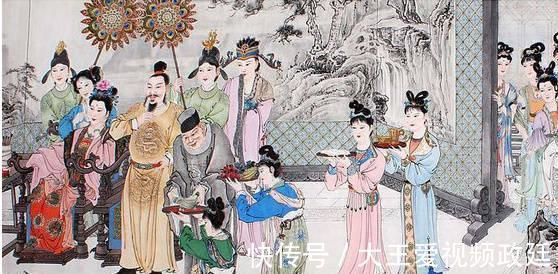 食在大唐--唐人当时的主食是什么