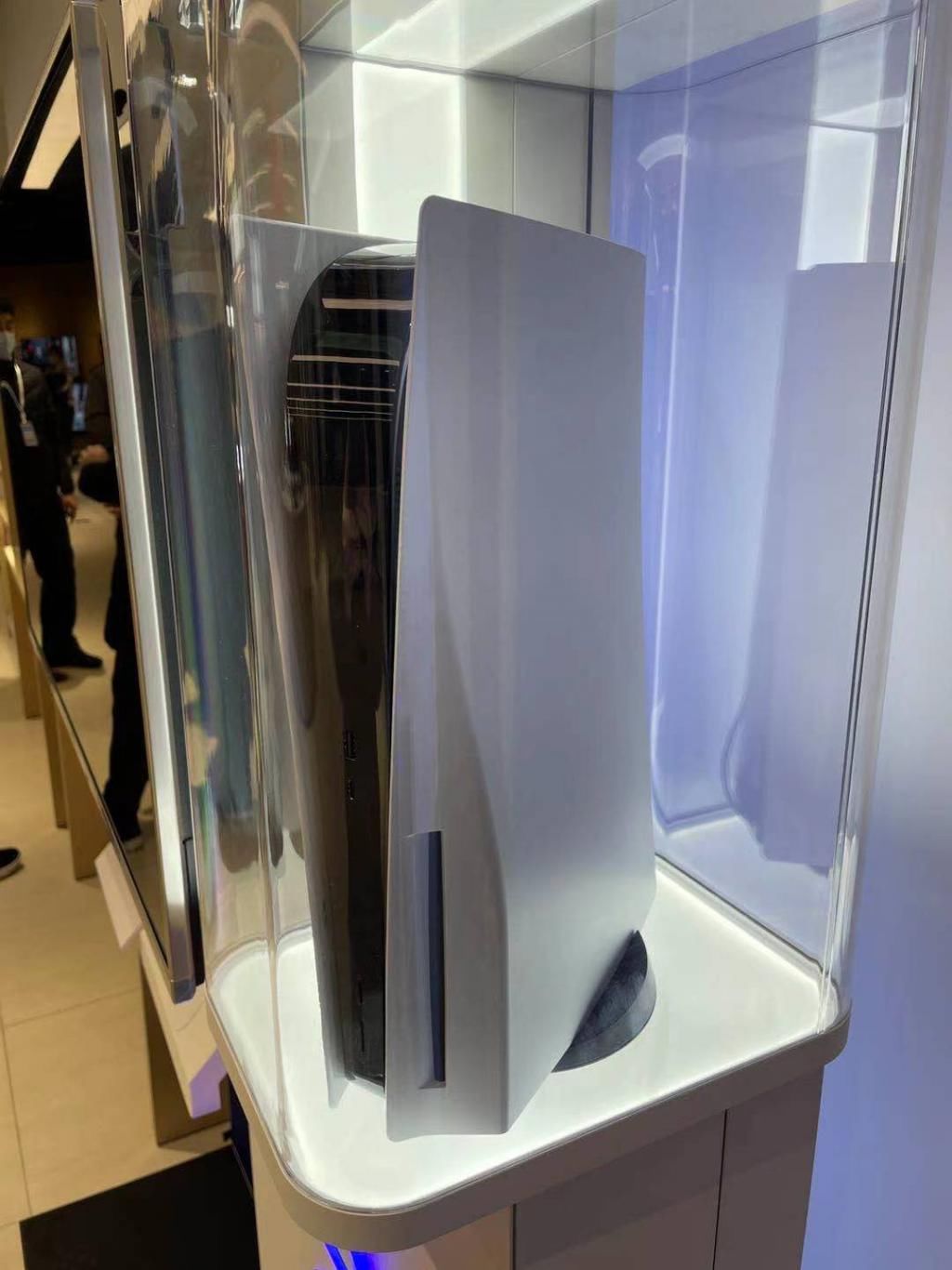 a2305|侃哥：PlayStation中国官宣PS5将于2021年4-6月期间上市