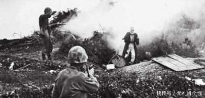 征服|人类历史很难征服的国家中,越南第四,俄罗斯第二,第一实至名归!