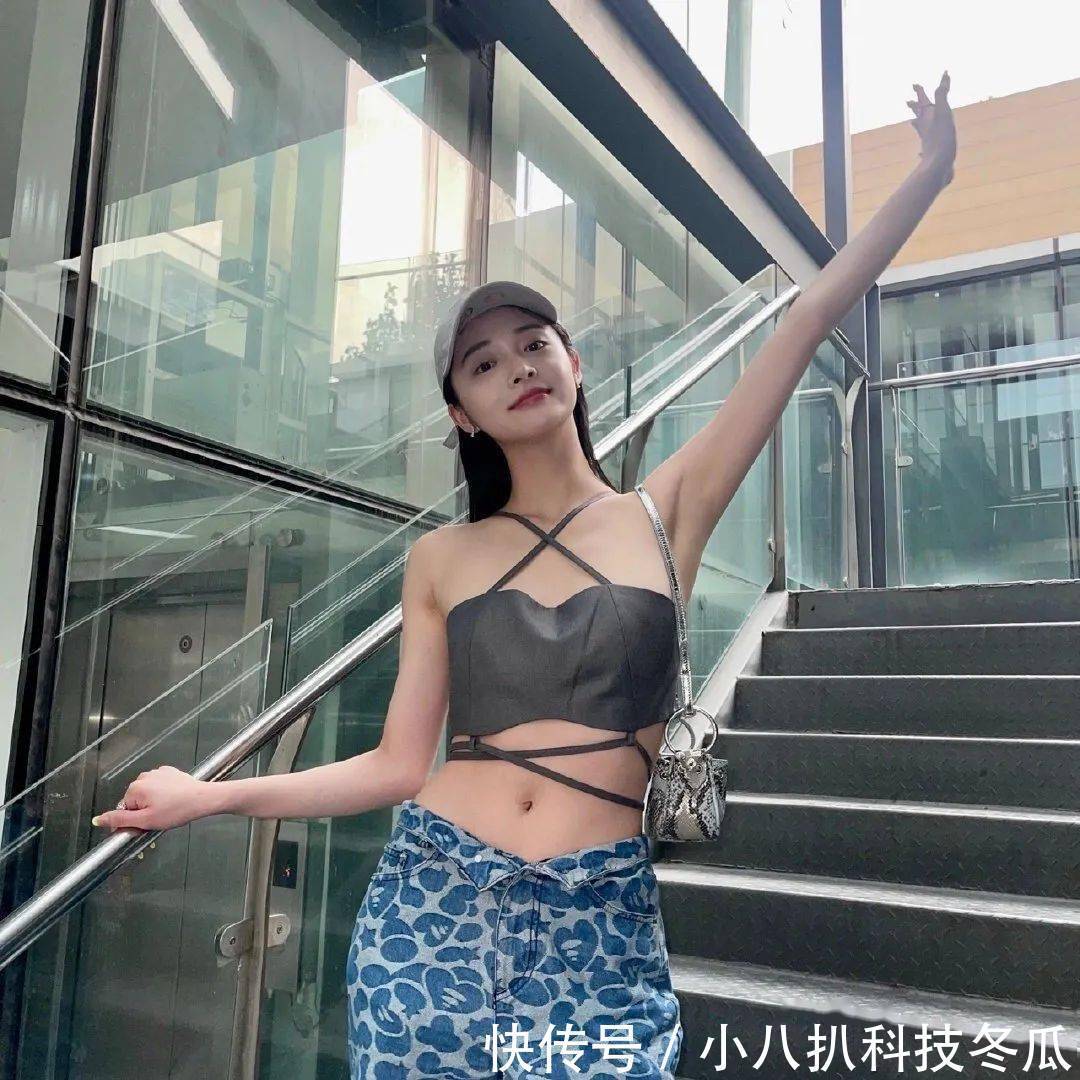 大脸|别让大脸拉低你的颜值！get这4个技巧，时髦翻倍还显脸小！