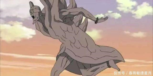 幻术|火影忍者最奇特的通灵兽,第二个打不死,最后一个是个美女