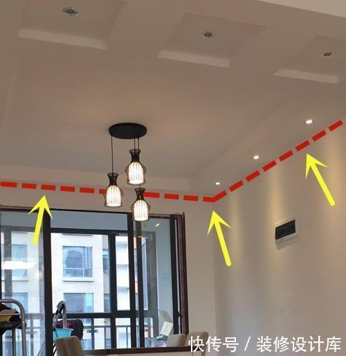 防水|被奸商血坑后总结：装修最不值得花钱的11个地方，别像我赔光钱！