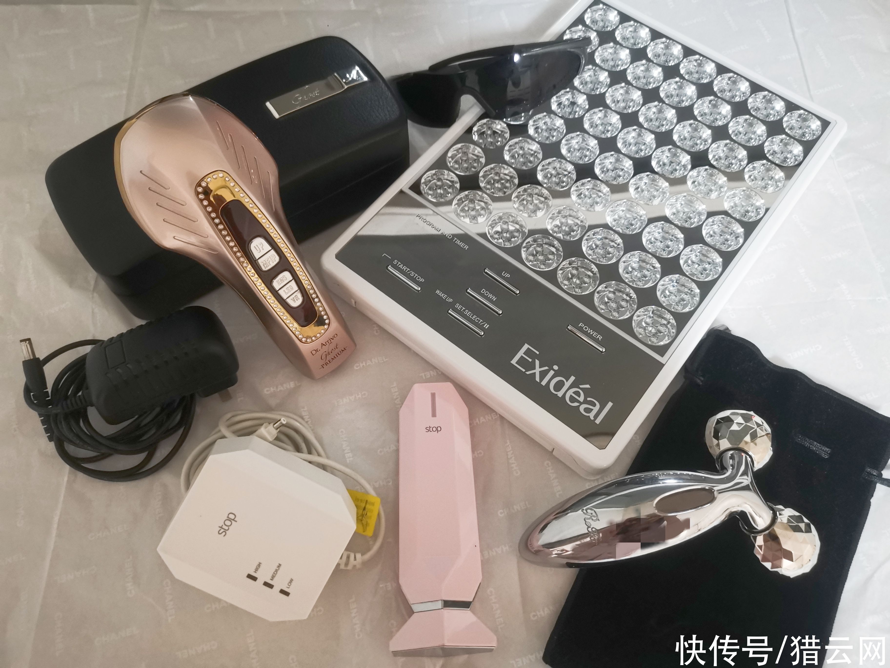 智商税|美容仪收割年轻人