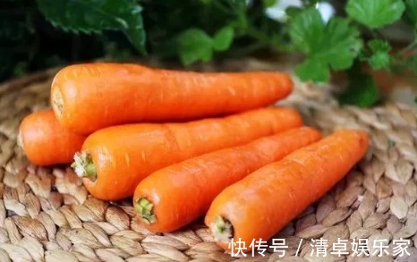 营养成分|吃胡萝卜的5个误区,你以为在养生,其实是在“害命”