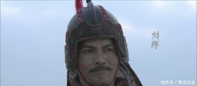 儿子|刘邦觉得儿子刘盈不如他,但他10年才干成的事,刘盈只用了7年!