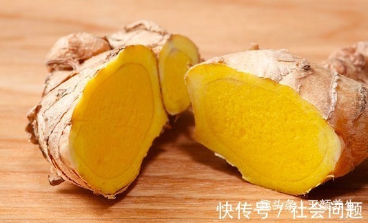 保肝利胆|老中医提醒生姜不能和此物一起吃,知道的人不多,你们吃了吗