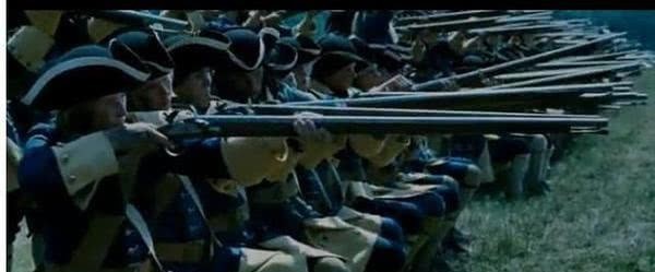 秘密|破解中国发明火药做烟花，欧洲却将其升级成火炮，改变世界的秘密