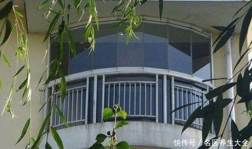 罗马杆|越来越多人家里不挂窗帘了,回家这样设计,师傅一看就夸聪明!