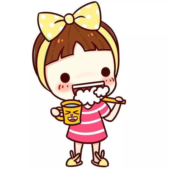 月龄|不同月龄宝宝的正确刷牙方法