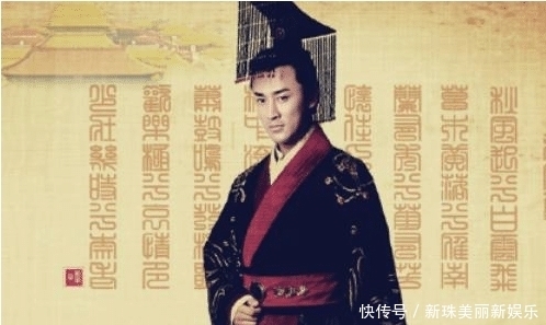 中国近500皇帝,称为千古一帝的只有4位,杨广上榜,第1无人能及