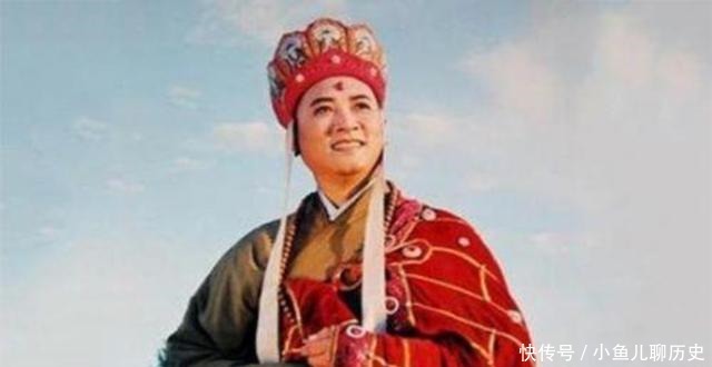 唐僧|唐僧活剜刘洪心肝,亲手报仇为何说是劫难观音那是他生父