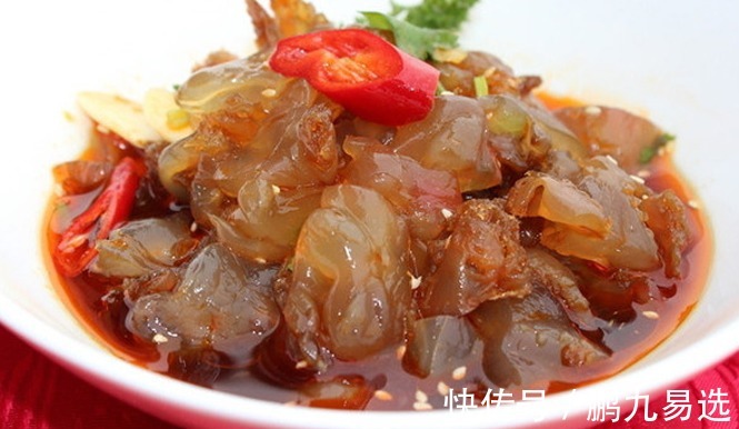 无人不知的烟台焖子,口味你定,一招搞定,在家就能做的特色小食