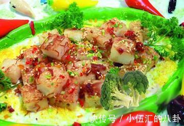 麻酱|美食推荐:桂花鸭糕、秘制功夫牛尾、麻酱虾球制作方法