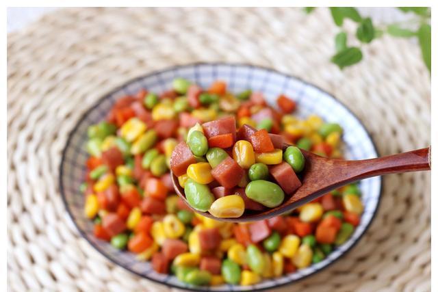 龙宝|适合学生娃的优质晚餐,高蛋白营养均衡,孩子常吃长个不长肉