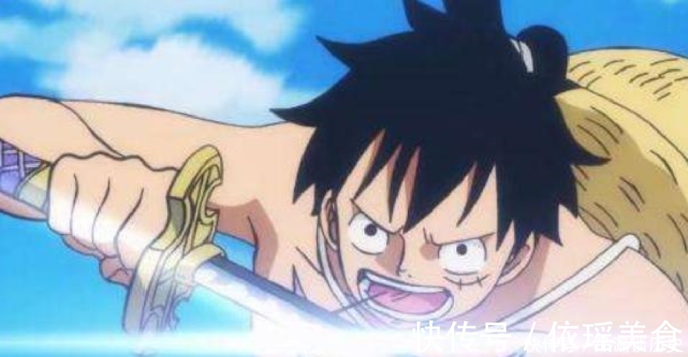 弗兰奇|海贼团曾拥有过的四件神器,路飞一伙不识相,不然早就称皇了