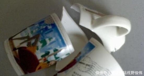 孩子|天上不会掉馅饼,小心别人给你发的传单,可能是陷阱!惊悚短片