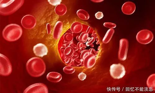 中老年人|56岁女子,甘油三酯从58到18,经验是坚持这2件事,血管更通透