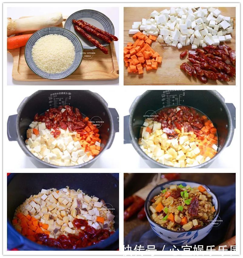 下班到家吃什么一周晚餐食谱,到家照着做就行