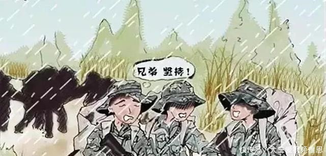 全国征兵网|2021征兵最新消息来了！女兵年龄有放宽……