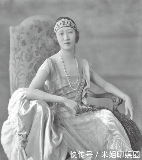 民国最幸运的外交家,一生娶四位妻子,每位妻子都倾尽所有帮助他