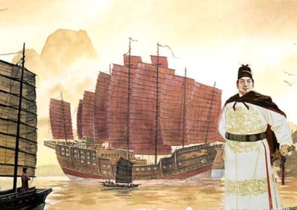 太监|此城市的名字来自于一位太监，和明朝有关系，是中国人的骄傲