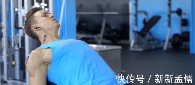 肱三头肌|手臂增肌并不简单，这样练二头肌、三头肌才会有线条感