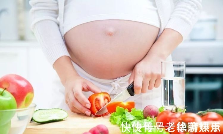 营养物质|孕妇这些事情做太多,羊水会变得很“浑浊”,或影响胎儿正常呼吸