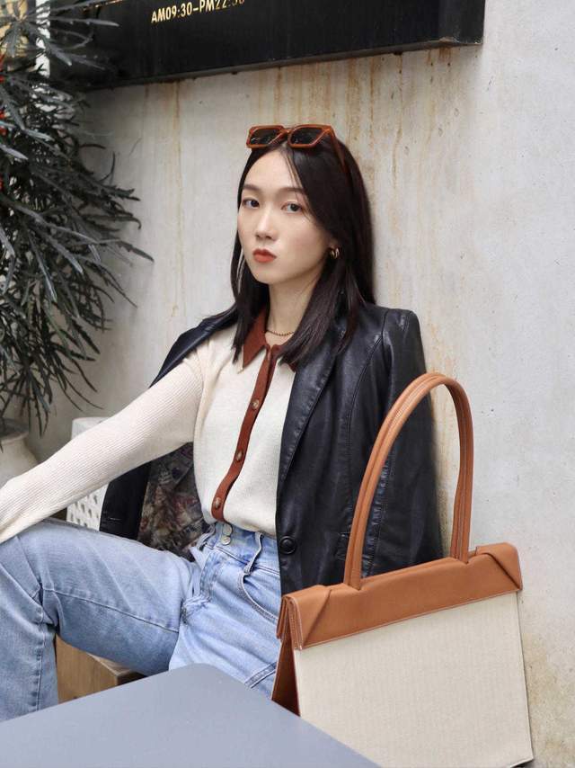 气质|想提升衣品又不容易!这些穿搭公式分享给你,提升气质又高级