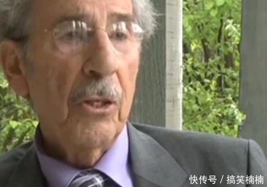 解放|父子被关进集中营,不敢相认,互称友邻,几度死里逃生,等来解放