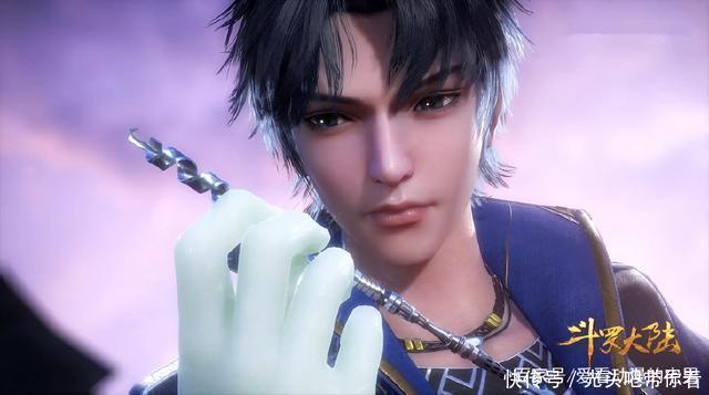 成神|斗罗大陆：唐三这辈子最后悔的居然是成神？唐三说出了后悔的理由