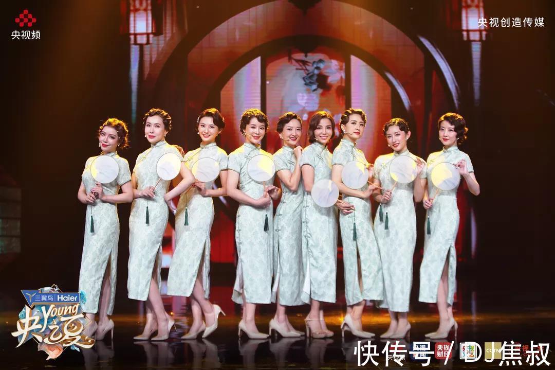 央视|央视大型团建,40位主持人精通十八般才艺,3个节目可以直通春晚