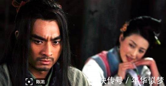 水浒传!林冲的武功高过武松,却为何不是武松的对手,只因他有一致命缺点!