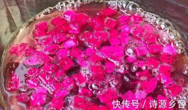 柠檬汁|红遍全网的蜂蜜果冻太甜了，这3种夏日甜品清凉去火，美味更健康！