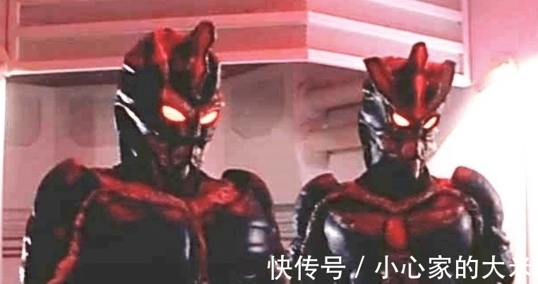 扎姆夏|帮助过奥特曼的宇宙人有很多,但是这几个,却慢慢被遗忘