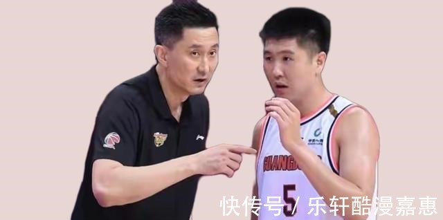 张明池|杜锋有点不尊重吉林男篮,垃圾时间,派出奇葩阵容恶心谁呢