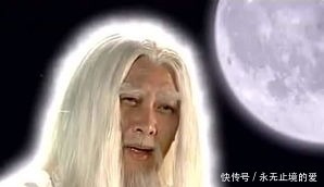 封神演义,姜子牙封了365位神仙,其中有3位是天尊,他们是谁!