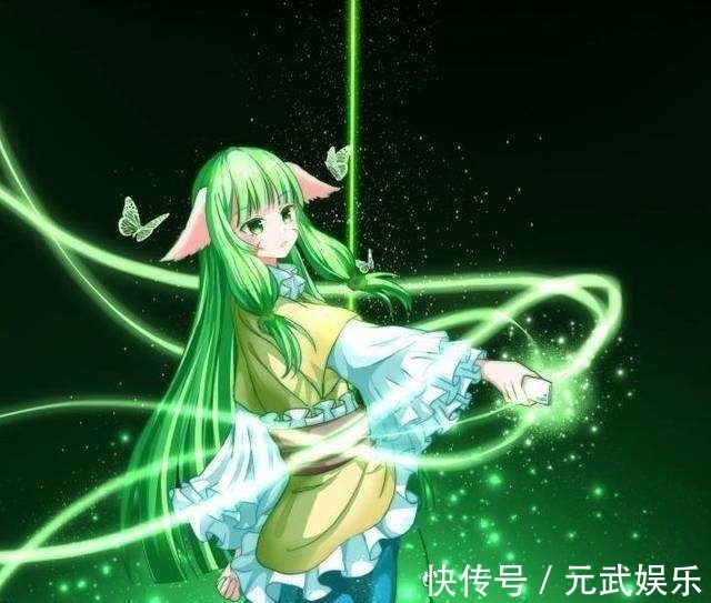 涂山容容|小新揭露狐妖服装灵感来源,最初竟然没有为红红设计衣服!