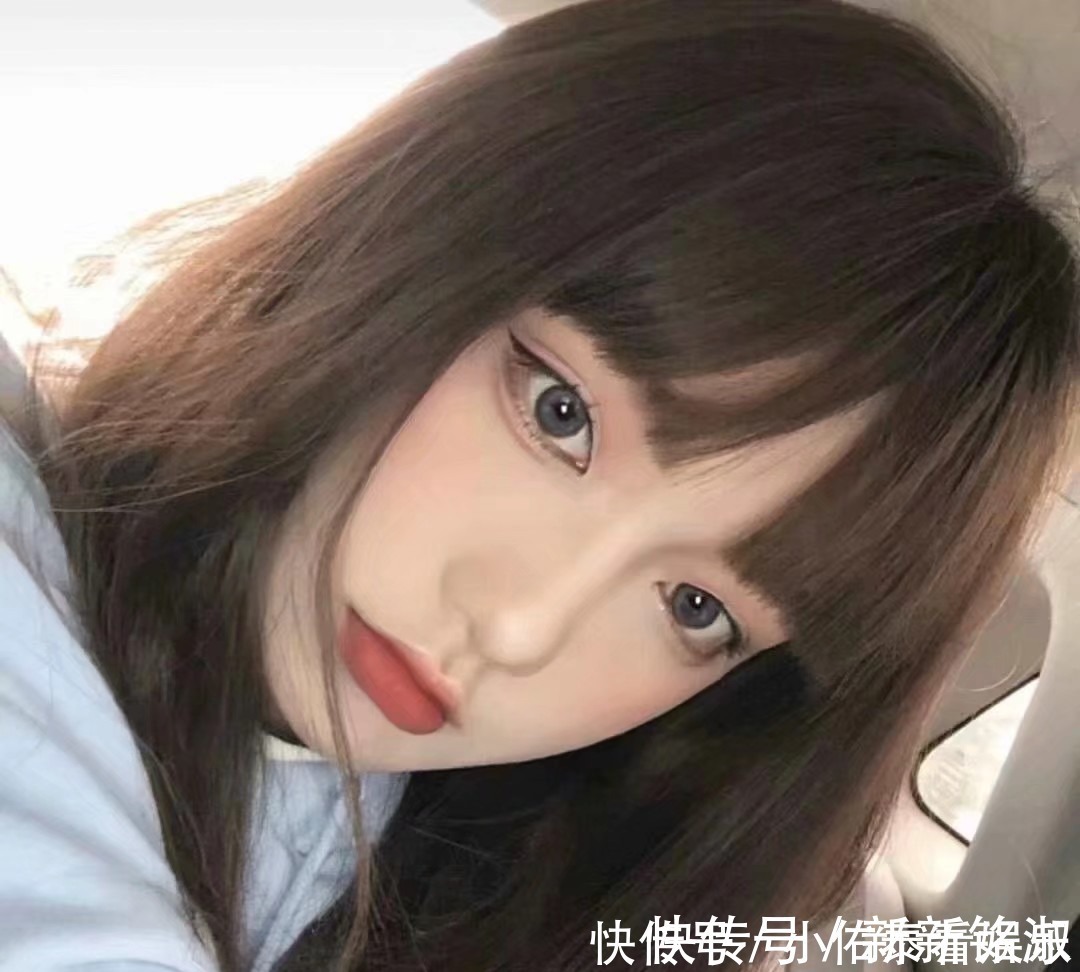 差别|化妆与素颜的差别，俏丽动人的你，一定要注意这些！