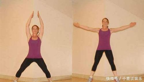 排行榜|想要减肥你就要先了解，有氧燃脂的排行榜，才能高效地减掉脂肪